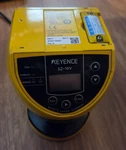 Used Keyence SZ-16V Safety Sensor As-is Not Tested See Description. Fixed Price $750.00.