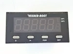 Veeder Root 8628-20000 Dc Process Indicator. Fixed Price $94.05.
