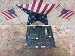 *special Price* Sodick Circuit Board Pc 4180067 EMC-02 Nrt 1.2.3.4.5 Warranty. Fixed Price $549.99.