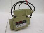 771K208 GE312A6077P7 Alarm Sensor Moog Controls 2939TH. Fixed Price $750.00.