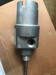 General Electric Bently Nevada 21000-218-10-00-035-00-01-2 Relative Probe. Fixed Price $675.00.