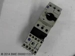 Allen Bradley Manual Motor Controller 600 Vac 190E-MND2-CB25X Ser 2.5 Amp. Fixed Price $69.00.