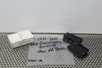 Mitsubishi FCN-360 BKO-C4127H09 Connectors New Old Stock (lot Of 2). Fixed Price $199.99.