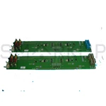 Used & Tested Alstom 029.220424/01 029.155041 Motherboard. Fixed Price $414.10.