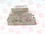 Automation Direct AD-HSSR810-DC-28 / ADHSSR810DC28 (used). Fixed Price $80.74.
