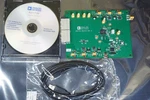 Analog Devices AD9739 Docsis Rev Evaluation Board. Fixed Price $189.00.