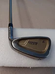 Power Play System 3000 7 Iron Cana Cg Ladies Series Graphite Shaft. Fixed Price $22.00.