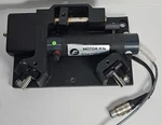 Fife 534736-001 Actuator Motor Assembly Linear Race Offset Pivot Web Guide Unit. Fixed Price $349.00.