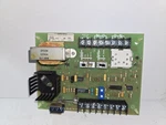 Eaton Cutler Hammer 8161B-1X2 Photoelectric Controller Printed Circuit Board Pcb. Fixed Price $874.00.