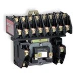 Square D 8903LO60V04 LIGHTINGMAGNETICCONTACTOR,277VAC,6P,30A 2CG68. Fixed Price $841.70.