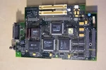 16700B, 16701B, 16702B Data Board Hewlett Packard Agilent 16700-66504. Fixed Price $80.00.