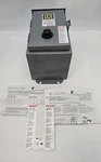 Square D 8536SBA2V02H30S Starter 18A 600VAC 3PH Nema 3R Rainproof 60HZ. Fixed Price $800.00.