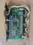 Panasonic NF0CCA1 Control Board KXFE0002A00 - Free Shipping. Fixed Price $299.00.