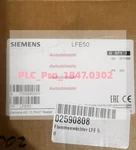 LFE50 1PC Brand New Siemens Flame Detector Fast Delivery. Fixed Price $1555.64.