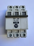 Allen-bradley 1492-CB3. Fixed Price $25.00.
