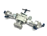 Wagner Reinhardt-technik 3147286 Gamma Dual Mixture Head. Fixed Price $1799.99.