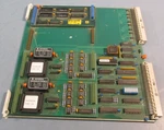 Bystronic Diocom E0774-5-B Circuit Board, Dioport. Fixed Price $249.99.