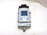 Festo Flow Sensor SFAM-62-1000L-M-2SA-M12 15-30VDC 564930. Fixed Price $437.75.