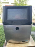 Videojet 1580 Ink Coding Machine E252185 Selling As Parts Only Pre Owned. Fixed Price $650.00.