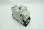 Telemecanique LD1-LB030 Engine Starter LA1-LB017 + LA1-LB031 Disconnect Switch. Fixed Price $81.36.