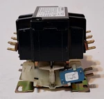 Siemens Furnas 42DE35AF106 Definite Contacter W Aux Contacts 3P 480/600 25HP 50A. Fixed Price $75.00.
