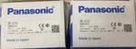 SF-C13 Panasonic ( Sunx ) Controller With Power Supply USFC13 New. Fixed Price $339.00.