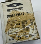 Springer Controls JM9A310AT-J / JM9A310ATJ. Fixed Price $30.32.