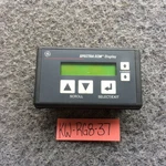 General Electric SECMDSP1 Display. Fixed Price $510.26.