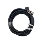 For Fanuc A05B-2256-C113#EMH#ESW#EAW#EGN#JMH#SGL#SGN#JGN#JAW Pendant 10M Cable. Fixed Price $457.99.
