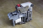 Westinghouse 2131A94G01 Type Dpm Contactor 1250 Amps 1000 Vdc - Excellent Cond.. Fixed Price $900.00.