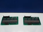 Cnc Circuit Board DTS-32 A0-S0-B0 F9307878(4) Fuji Makino. Fixed Price $99.99.