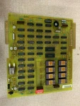 Siemens Cincinnati Milacron 3-351-3742A Logic Board 30-DAY Warranty. Fixed Price $145.00.