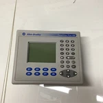 Allen-bradley 2711P-K4M5D Panelview Plus 400 Ser U-152. Fixed Price $1299.85.
