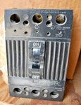 TQD32175 Amp 240V Pole Circuit Breaker General Electric. Fixed Price $79.99.