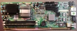 1PCS Used Axiomtek SHB110 REV.B1-RC W/2GB Memory S/n E157A11020490473 (GSLF2-1). Fixed Price $317.96.