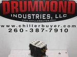 General Electric Contactor CR453AB3AAA 25 Amp 600 Vac 3-POLE Coil: 110/120V. Fixed Price $32.50.