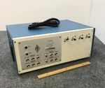 Delta Tau Data Systems, Inc. 602264-100 Pmac Motion Controller W/ Power Cord. Fixed Price $799.99.