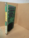Fuji Electric I/o Circuit Card Board F77060642C Vt-dido Used. Fixed Price $275.00.