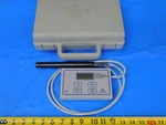 Fisher Scientific Digital Hygrometer Thermometer Dew Point Model 11-661-16 ?. Fixed Price $179.99.