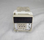 Tenor T3S-T3S1 Pid Temperature Controller 90-264V Ac. Fixed Price $45.00.