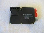Schmersal Safety Component Model 4A Azm 161SK-12/12RKAT-024. Fixed Price $45.00.