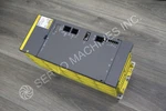 Fanuc A06B-6087-H126 Power Supply With Year Warranty. Fixed Price $700.00.
