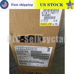 New Fanuc A06B-6141-H011#H580 Servo Drive A06B6141H011#H580 Expedited Shipping. Fixed Price $2073.91.