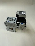 Allen-bradley Starter And Overload 3-PHASE 100-C09Z*10 / 193-EA2EB 193-ER1Z24. Fixed Price $69.99.