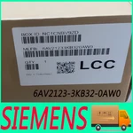 New Siemens Industrial Touch Screen 1PC. Fixed Price $777.00.