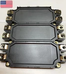 New In Box Fuji 6MBI450U170 6MBI450U-170 Power Supply- Us Stock. Fixed Price $269.99.