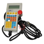 Used & Tested Jel 65AX-034 Robot Teach Pendant. Fixed Price $365.50.