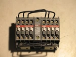 Abb Asea Brown Boveri A9R-30-10-84 Reversing Contactor 0.5-7.5HP 120V P6403. Fixed Price $199.99.
