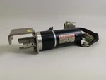 Maxon Motor 331241 + Gear 203114. Fixed Price $106.05.