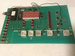 Advantage Electronics 493085 100593 Display Assy. Fixed Price $249.99.